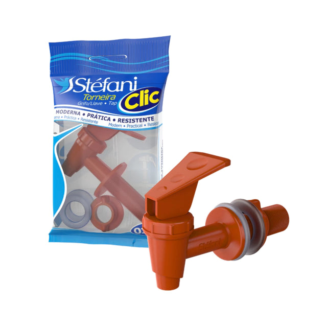 Filtro Premium - 4 litros - 1 vela + 1 vela Tripla Ação